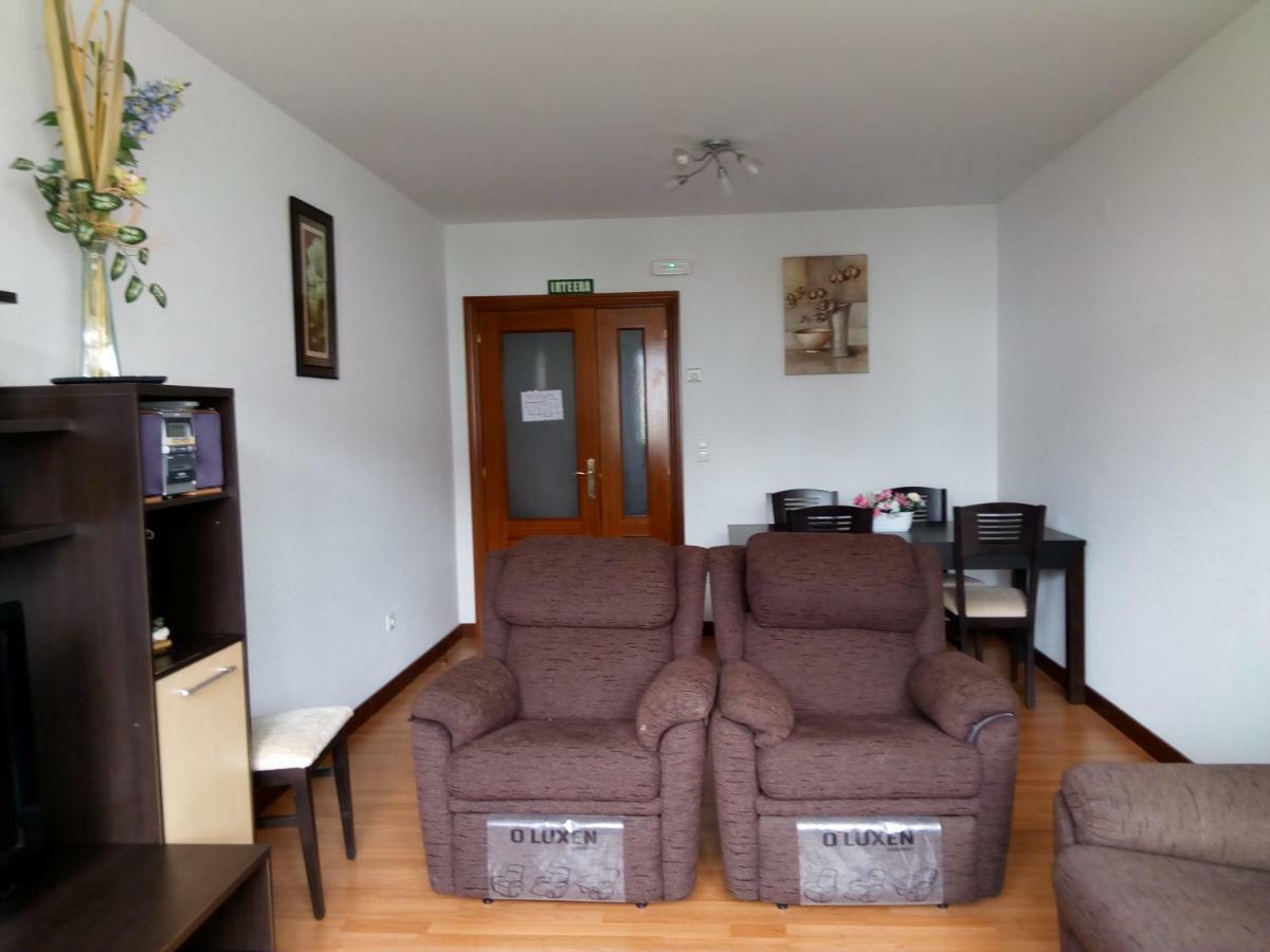 Leku-Eder Apartment Elizondo Exterior photo