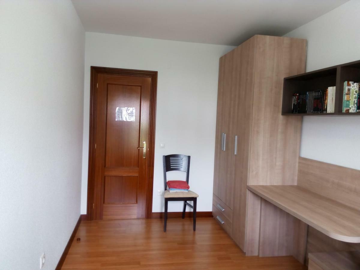 Leku-Eder Apartment Elizondo Exterior photo